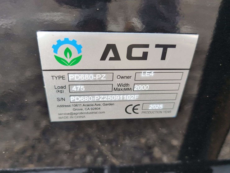 (1)-cfg-industry-pd680-pz---skid-steer-hydraulic-breaker/hammer-image-5