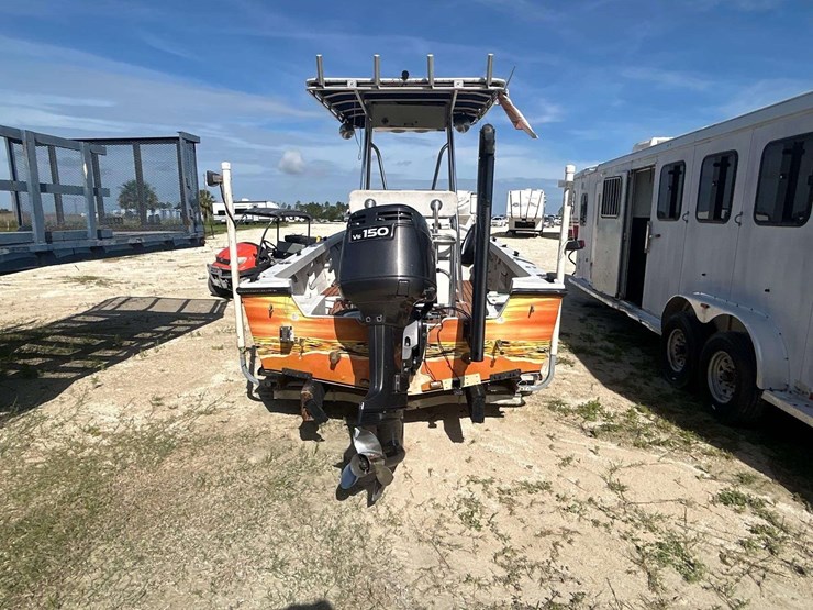 1990-21ft-center-console-fishing-boat-with-t/a-boat-trailer-image-37