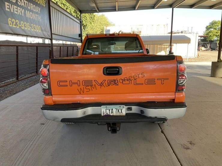 2006-chevrolet-silverado-1500-image-6