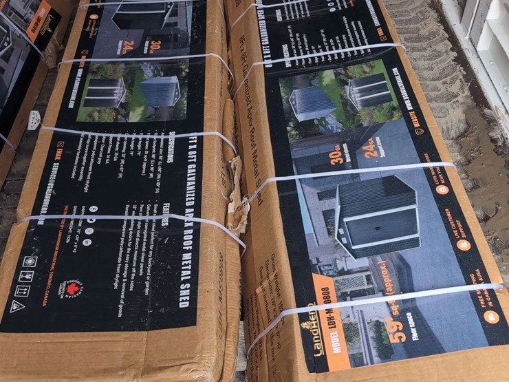 (1)-landhero-8'-x-8'-galvanized-apex-roof-metal-shed---ldh-ms0808-image-5