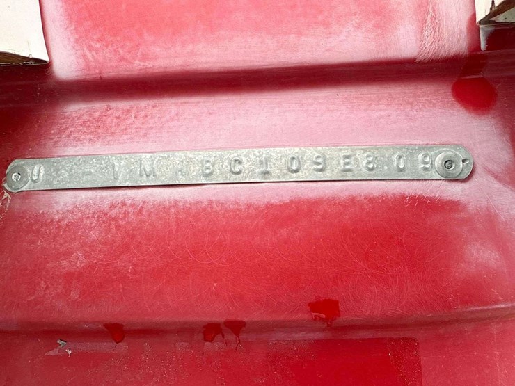 2009-mariah-sc23-23ft.-cabin-cruiser-with-t/a-boat-trailer-image-5