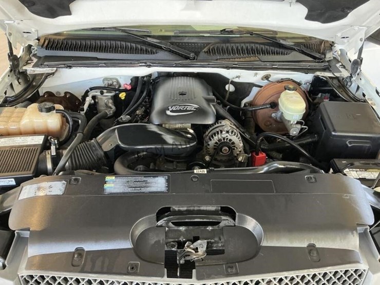 2006-chevrolet-silverado-1500-image-11