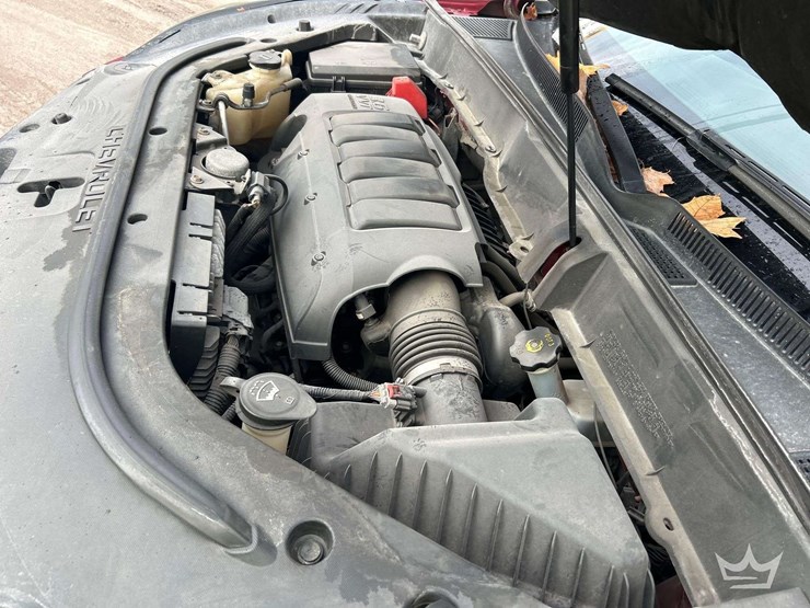 2012-chevrolet-traverse-image-8