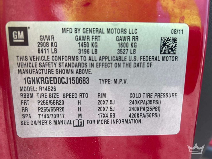 2012-chevrolet-traverse-image-5