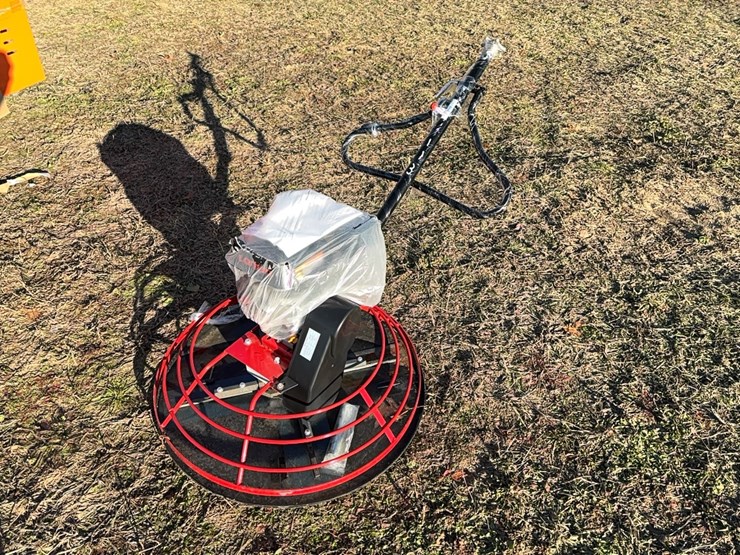 new-mms-ms90b-hand-power-trowel-concrete-equipment-image-1