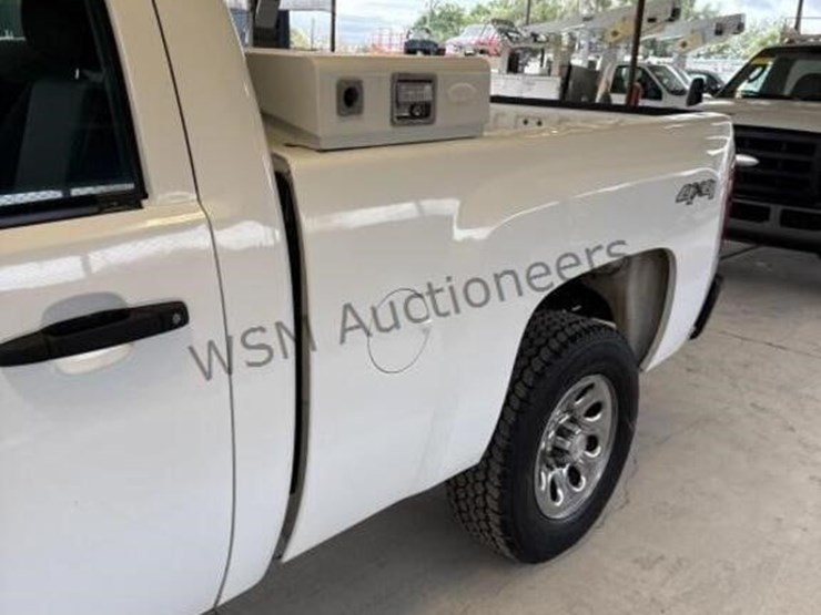 2009-chevrolet-silverado-1500-image-5