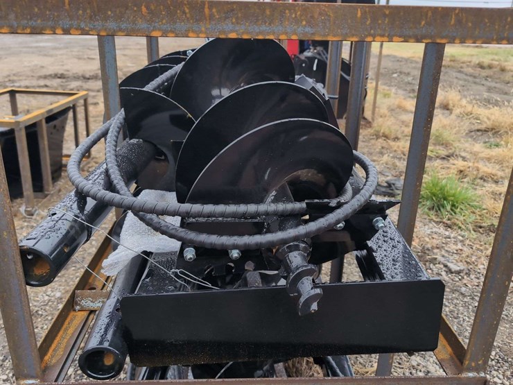 (1)-mower-king-ssecag-y---skid-steer-auger-set---3-pc.-6",-12",-and-14"-image-3