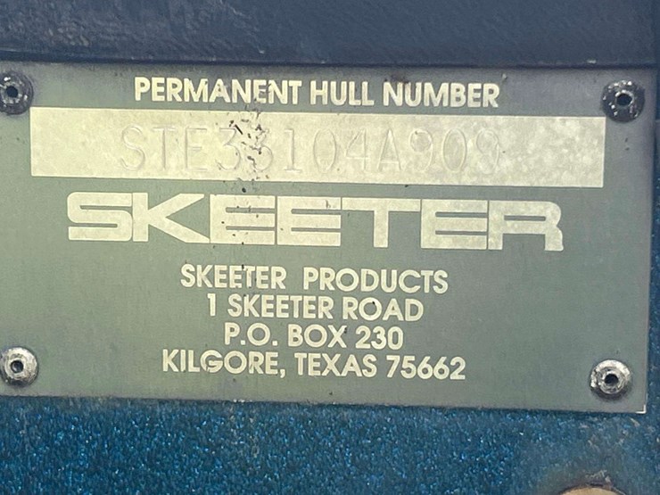 2009-skeeter-sl190-19ft-boat-with-21ft-boat-trailer-image-5