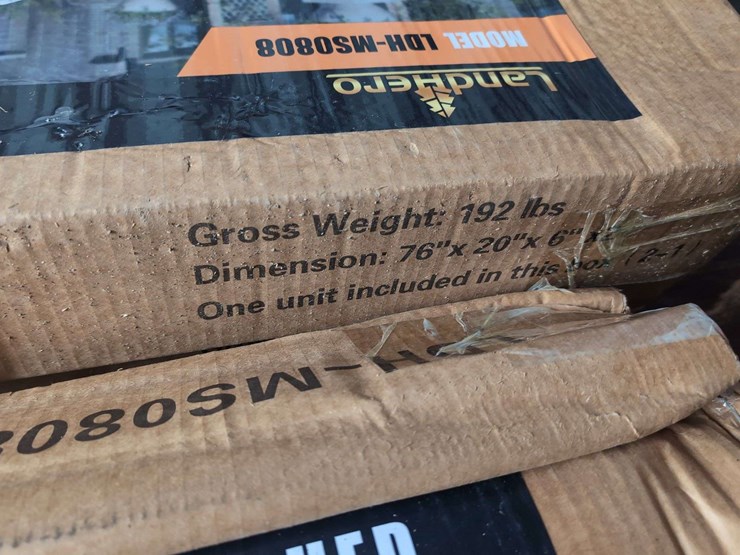 (1)-landhero-8'-x-8'-galvanized-apex-roof-metal-shed---ldh-ms0808-image-4