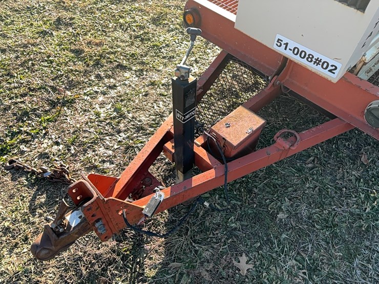 finn-b70-straw-blower-sn:-y1170,-image-10