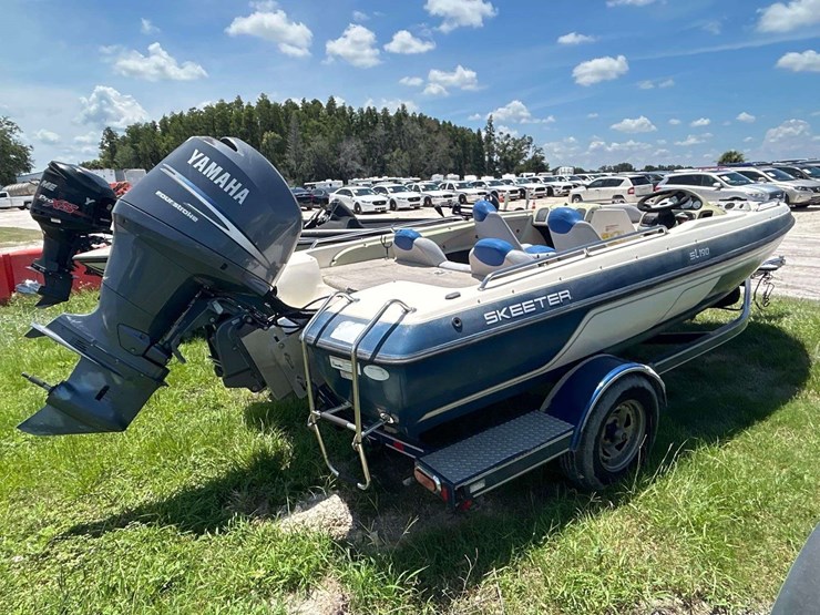 2009-skeeter-sl190-19ft-boat-with-21ft-boat-trailer-image-4