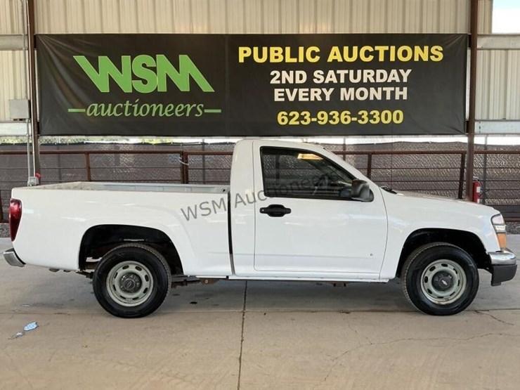 2007-chevrolet-colorado-image-1