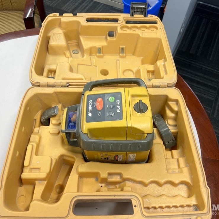 TOPCON RL-H4C