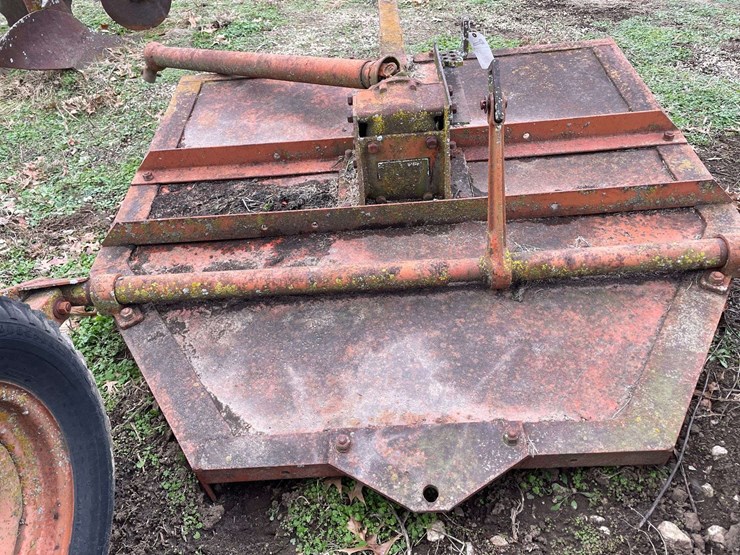 allis-chalmers-5'-rotary-mower-image-17