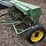 vintage-10'-grain-drill-on-rubber-image-2
