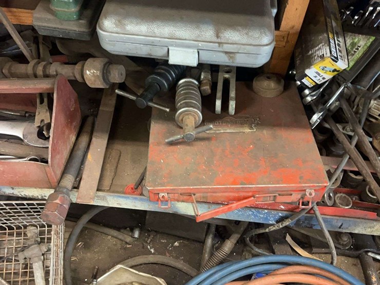 large-lot-of-tools,-toolbox,-and-workbench-image-10