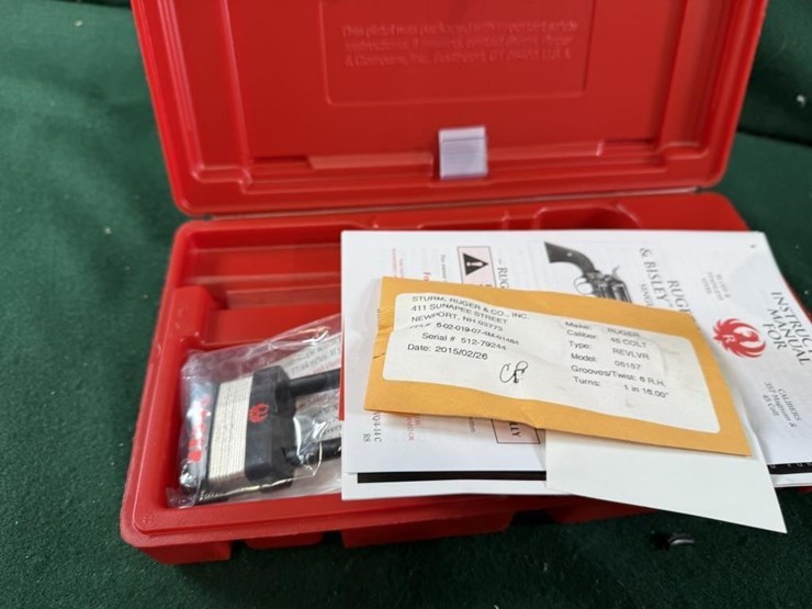 ruger-new-vaquero-mdl.05157-45-colt-revolver-image-9