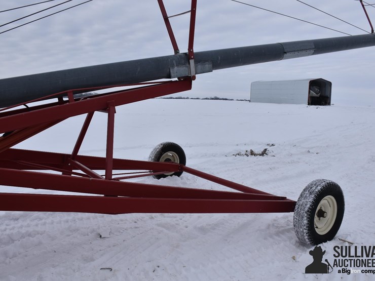 hutchinson-/mayrath-swing-away-auger-image-17