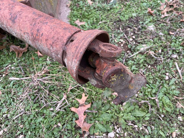 allis-chalmers-5'-rotary-mower-image-10
