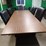 10'-x-3'10"-wood-conference-table-w/-5-rolling-chairs---tag-#-6616-image-3