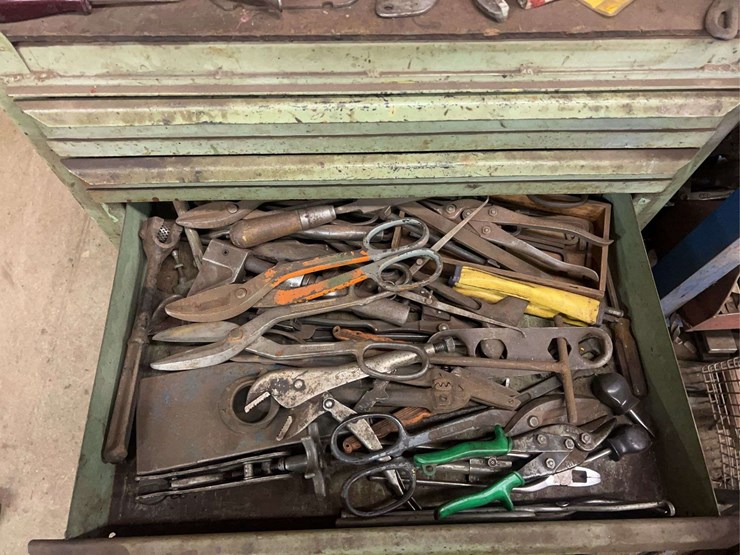 large-lot-of-tools,-toolbox,-and-workbench-image-21