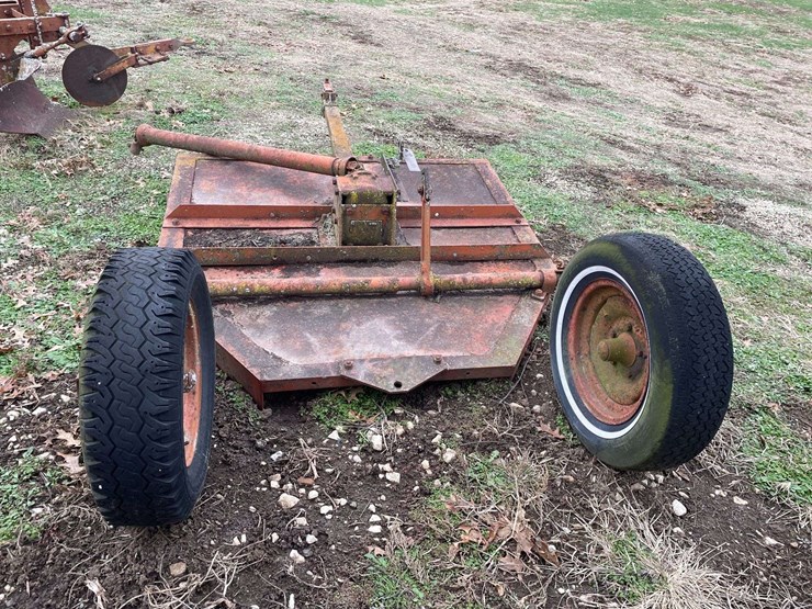 allis-chalmers-5'-rotary-mower-image-2