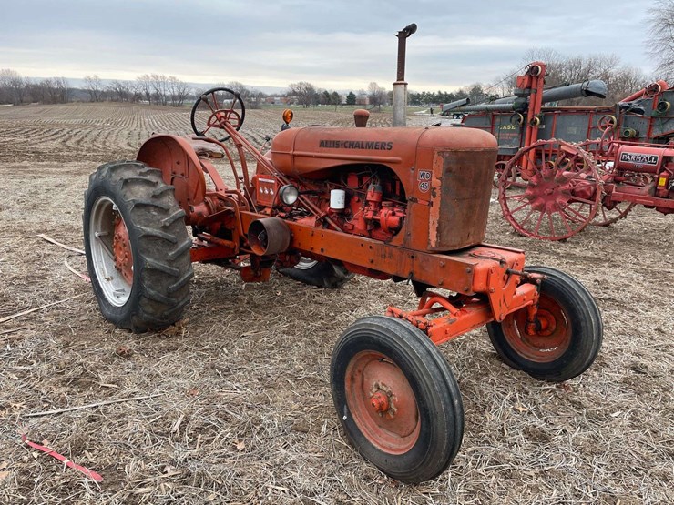 allis-chalmbers-wd-45-wide-front-image-7