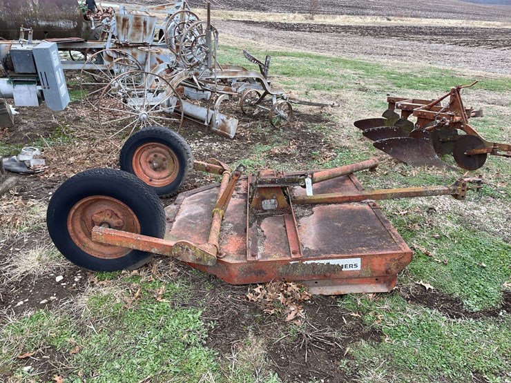allis-chalmers-5'-rotary-mower-image-4