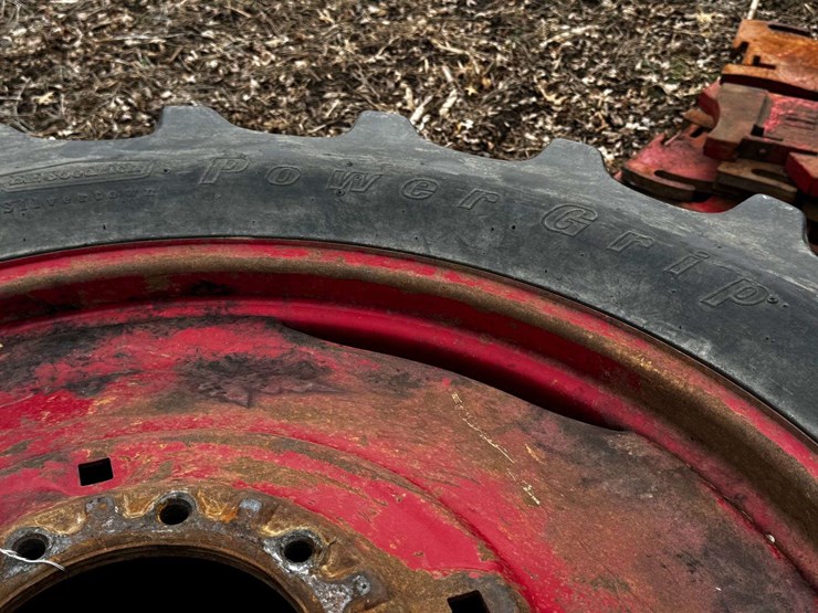 (2)-b.f.-goodrich-18.4-38-tires-with-rims-image-3