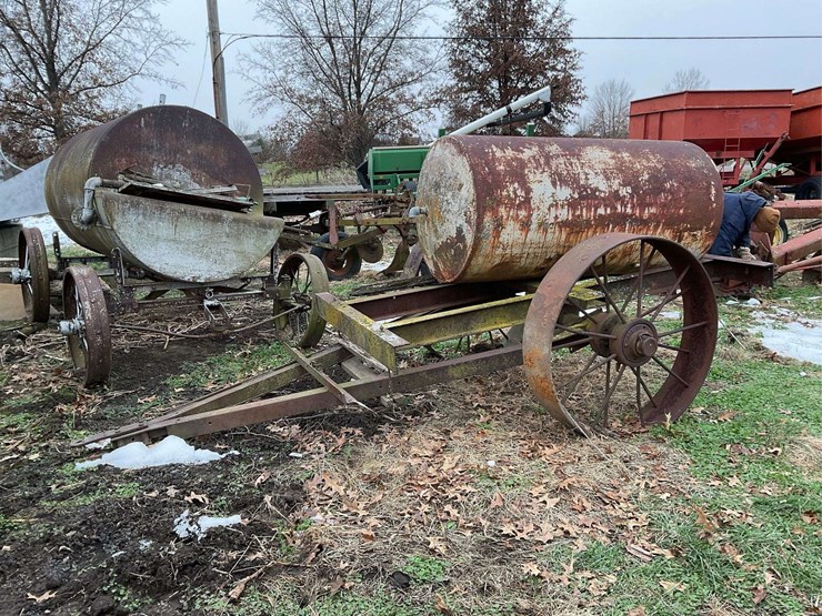 homemade-single-axle-water-wagon-image-1