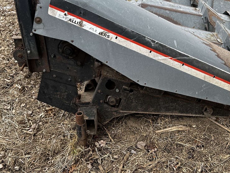 deutz-allis-6-row-corn-head-w/ac-pickup-reel-attachment-image-28