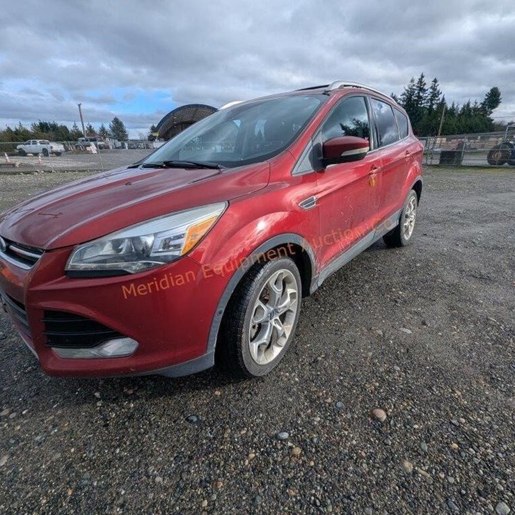 FORD ESCAPE