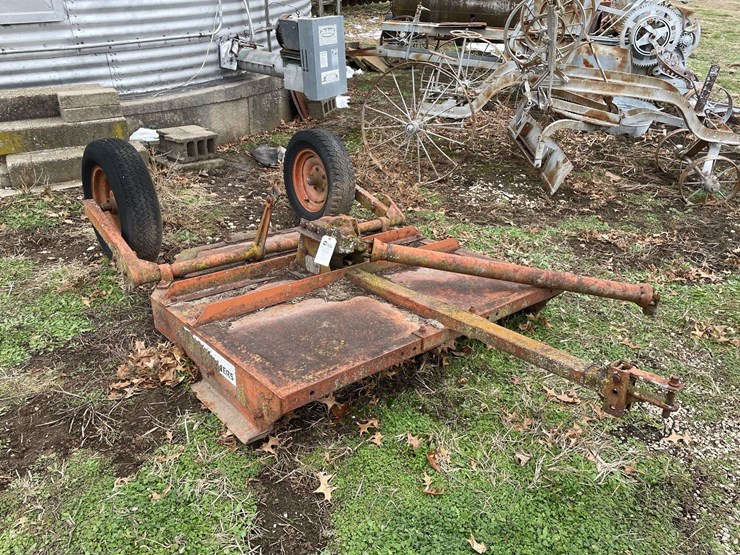 allis-chalmers-5'-rotary-mower-image-5