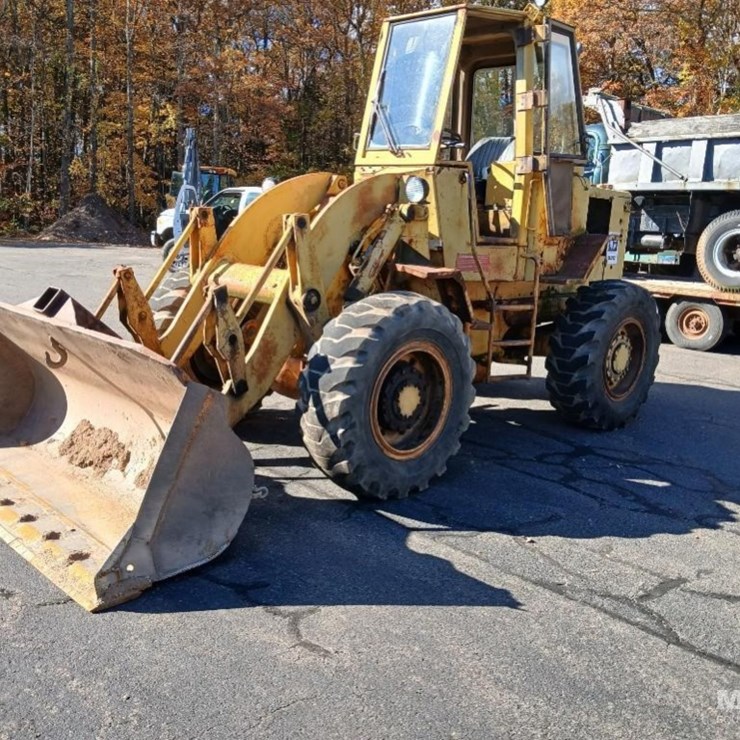 1983 CATERPILLAR 920