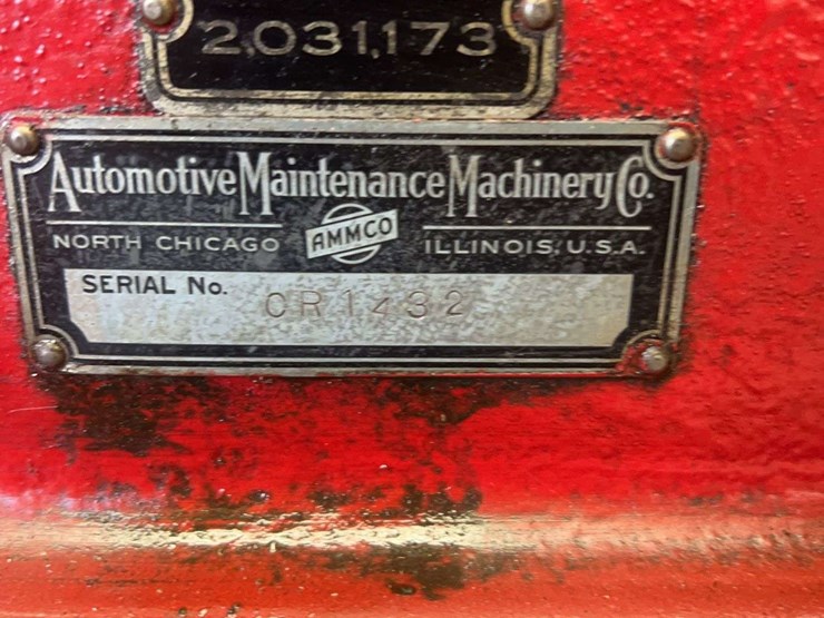 lathe,-line-boring-machine,-miscellaneous-machine-tools-image-8