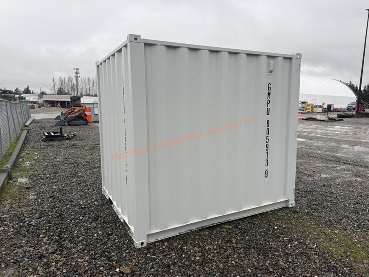 8'-storage-container-w/-side-door-&-window-image-5