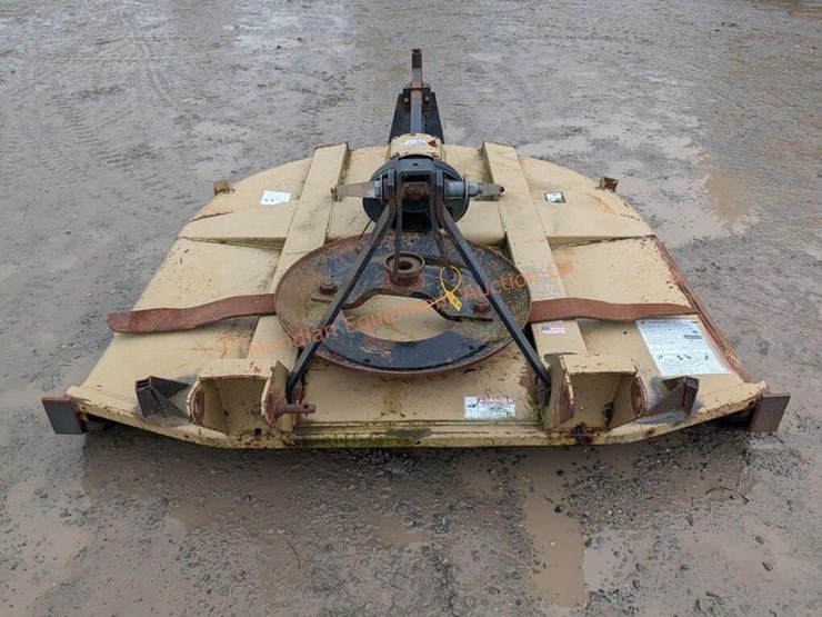 landpride-3pt-rotary-cutter--needs-repairs-image-7