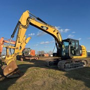 2012 CATERPILLAR 316EL