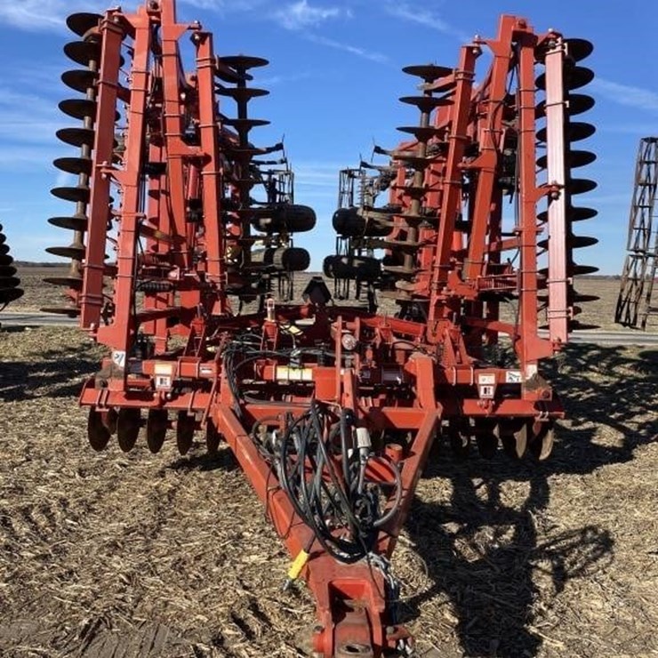 42’ Krause Till All