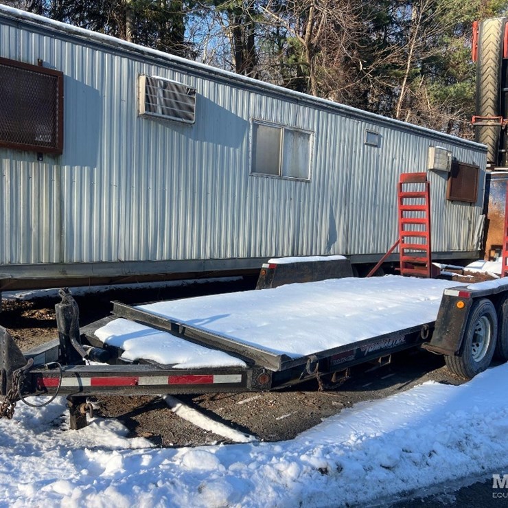 2006 Towmaster Trailer