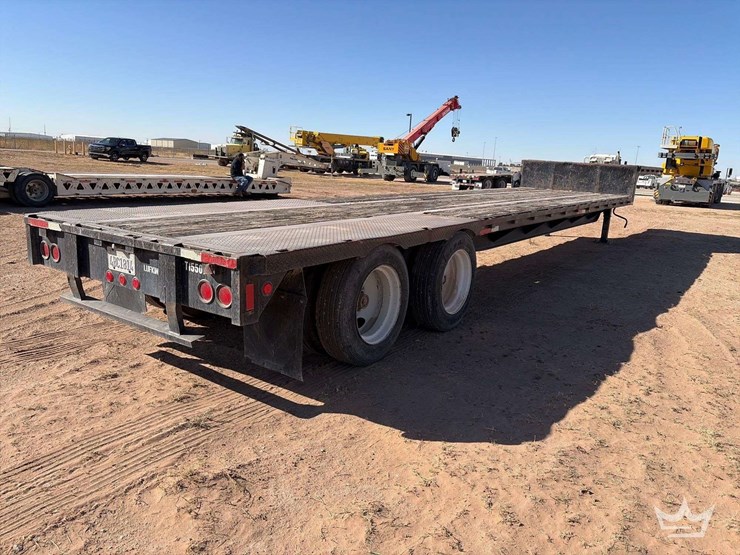 2020-utility-fs2cdhe-45ft.-35-ton-t/a-drop-deck-flatbed-trailer-image-3