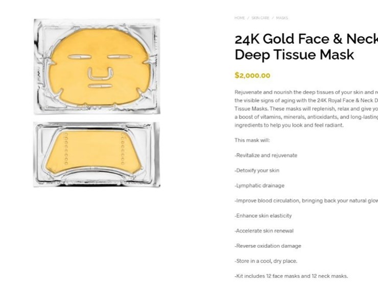 di'myoor-24k-gold-face-and-neck-deep-tissue-mask---tag-#-9645-image-3