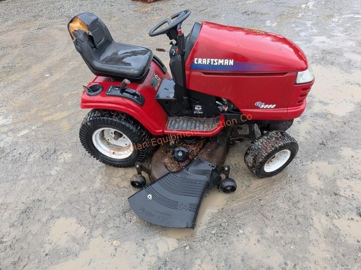 craftsman-gt5000-image-3