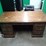 7-drawer-wood-desk---tag-#6600-image-1