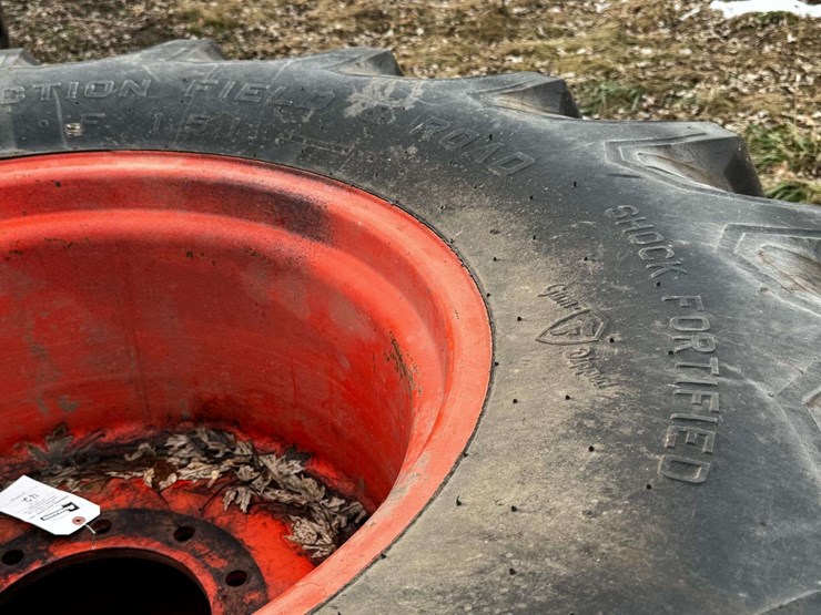 (2)-firestone-23.1-26-combine-tires-with-rims-image-5