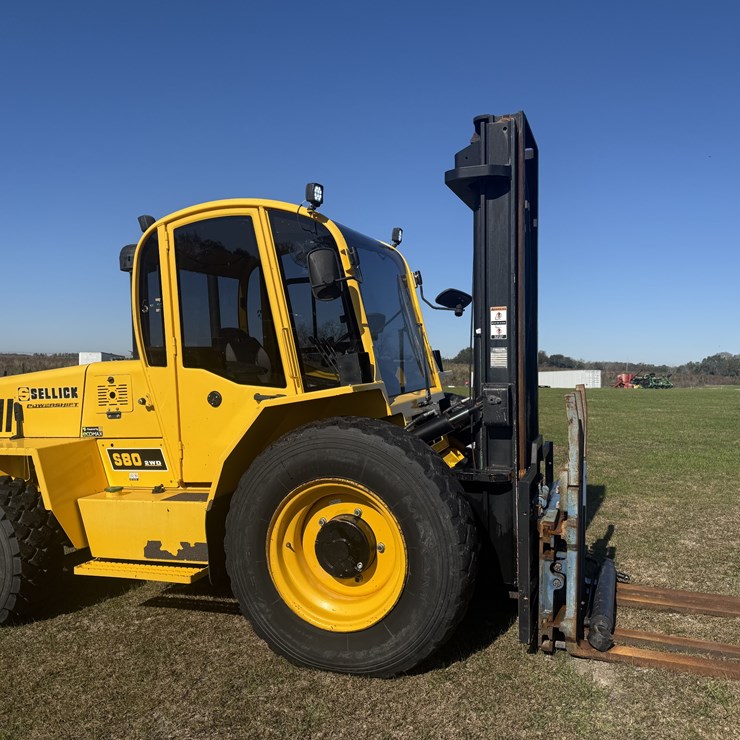 SELLICK S80