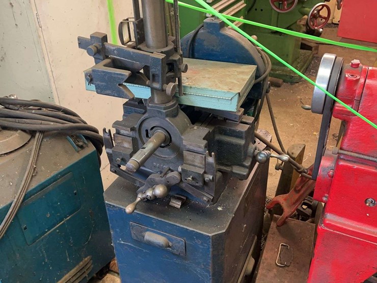 lathe,-line-boring-machine,-miscellaneous-machine-tools-image-9