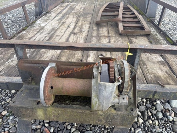 1992-16'-t/a-utility-trailer-image-15