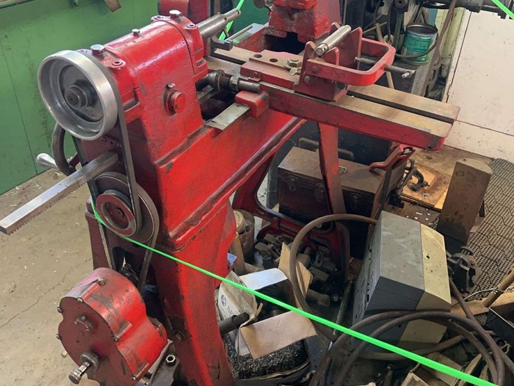 lathe,-line-boring-machine,-miscellaneous-machine-tools-image-5