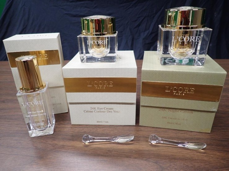 l'core-paris-24k-gold-eye-special-set---qty-3---tag-#6551-image-1